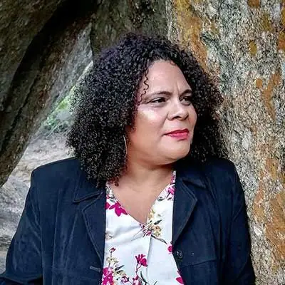 Daphne Olivier