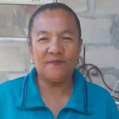 Fadwah Vardien