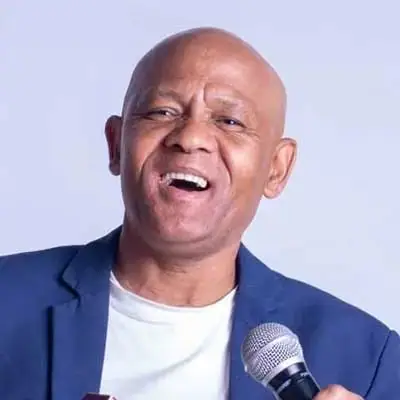 Melvin Gesoond