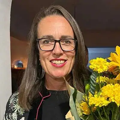 Tania Gray